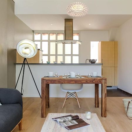 Veillon - 2 Bedrooms - City Center Ніцца Екстер'єр фото