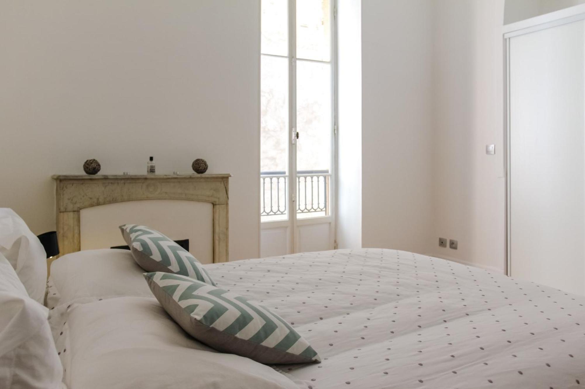 Veillon - 2 Bedrooms - City Center Ніцца Екстер'єр фото