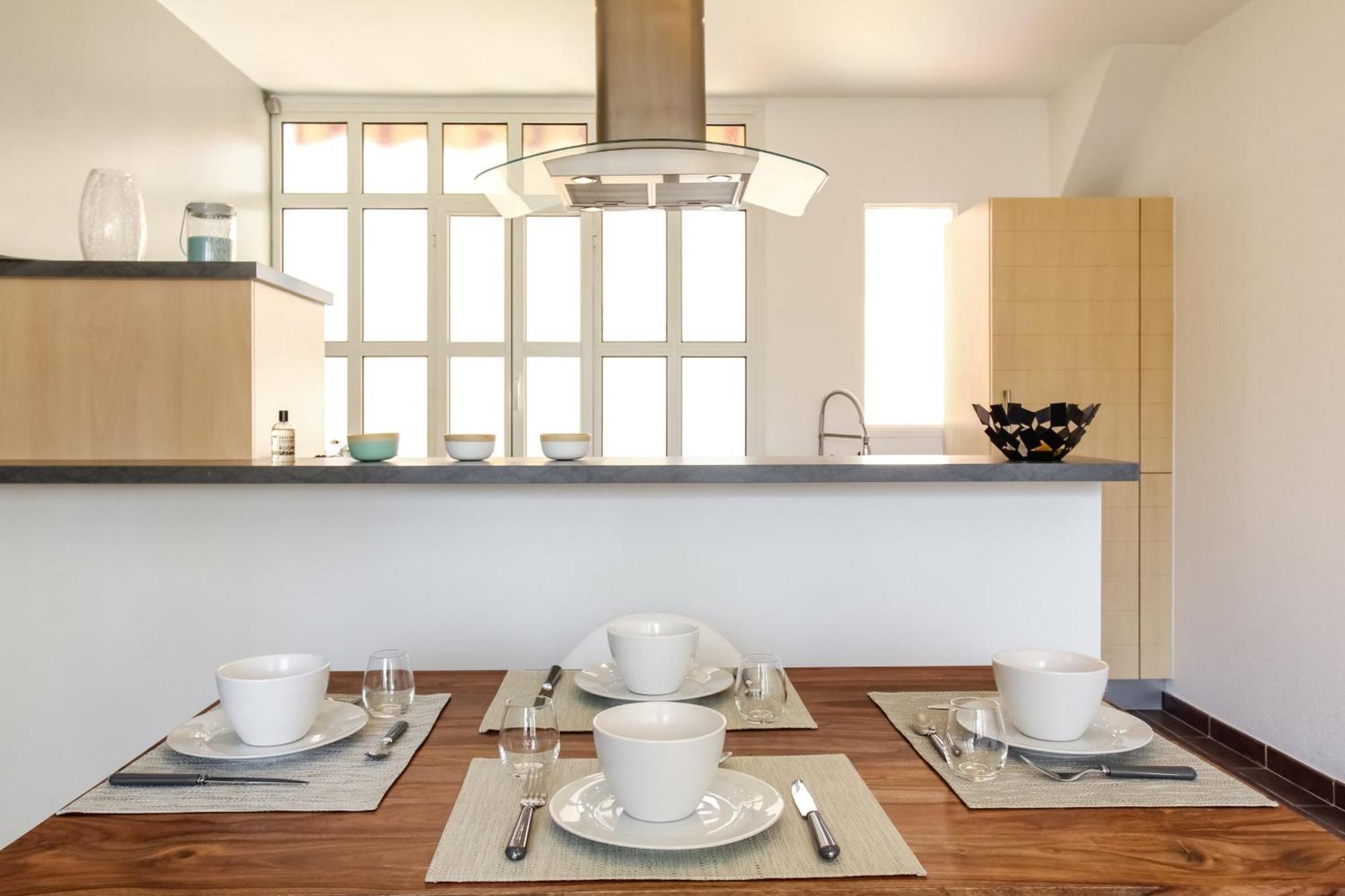 Veillon - 2 Bedrooms - City Center Ніцца Екстер'єр фото