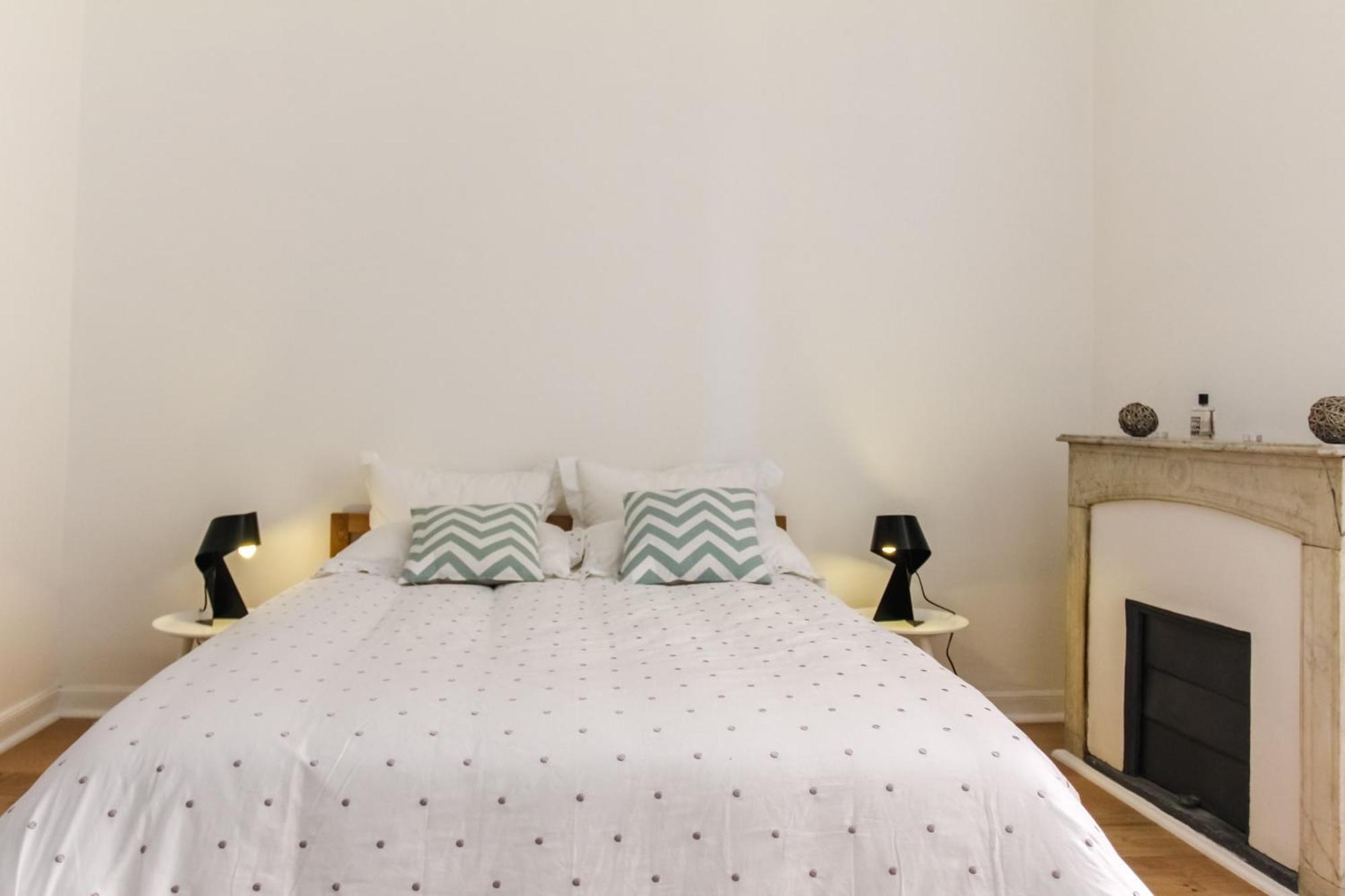 Veillon - 2 Bedrooms - City Center Ніцца Екстер'єр фото