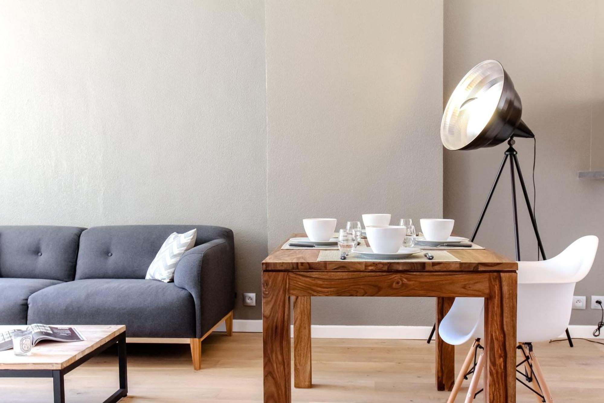 Veillon - 2 Bedrooms - City Center Ніцца Екстер'єр фото