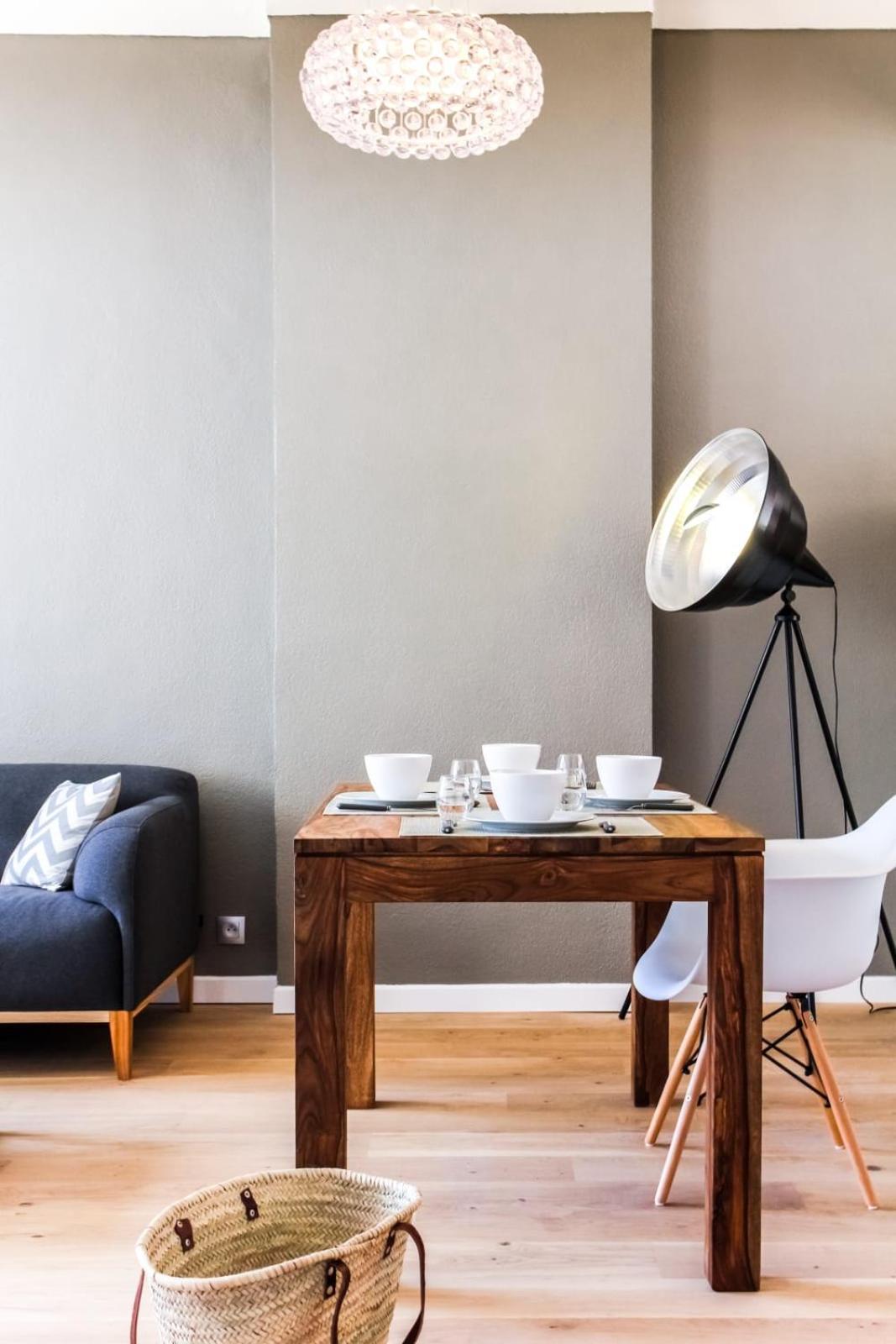 Veillon - 2 Bedrooms - City Center Ніцца Екстер'єр фото